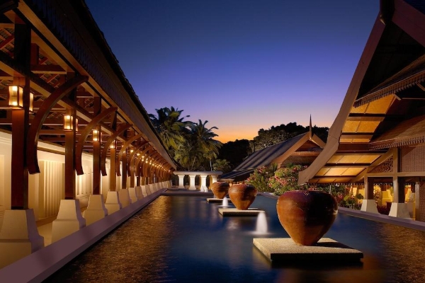 Hotel Tanjong Jara Resort